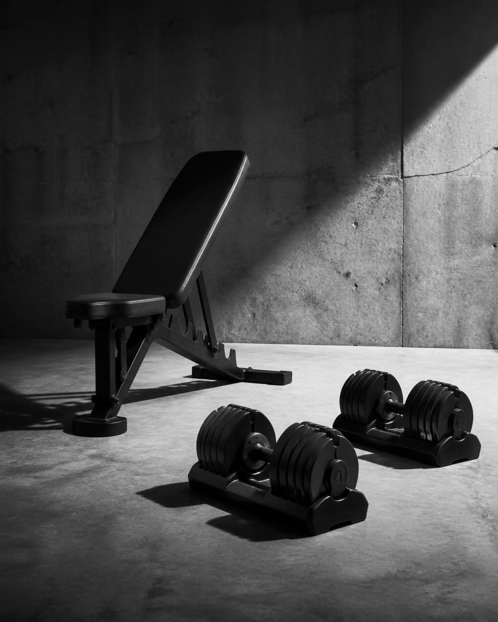 Strength equipment